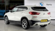 BMW X2 xDrive 18d Sport 5dr Diesel Hatchback